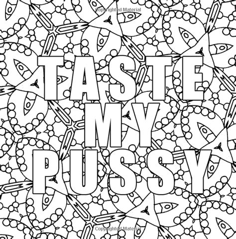 free swear word coloring pages|relationship dirty coloring pages free.